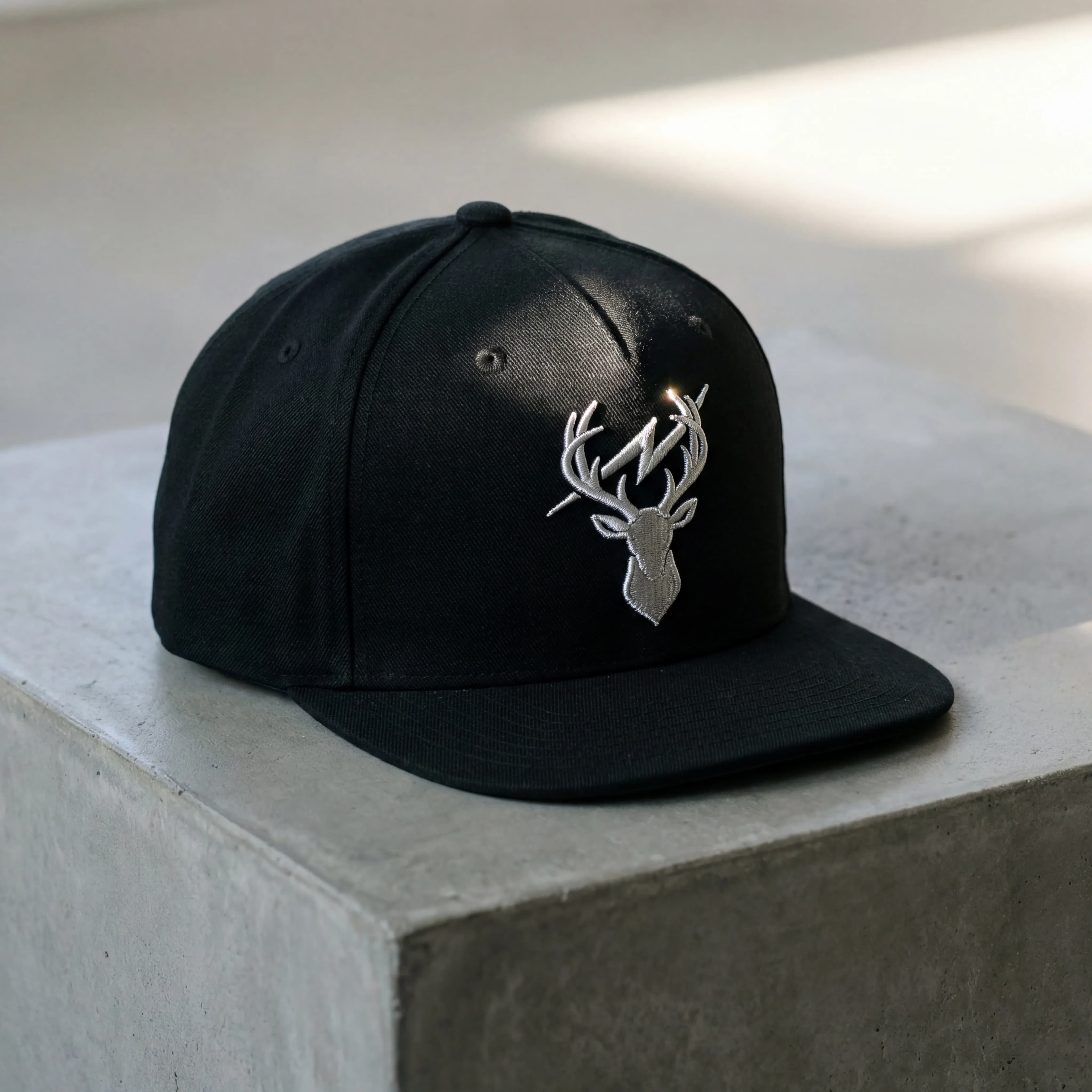 Кепка «Хром»